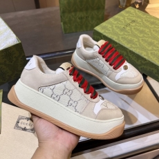 Gucci Screener Shoes